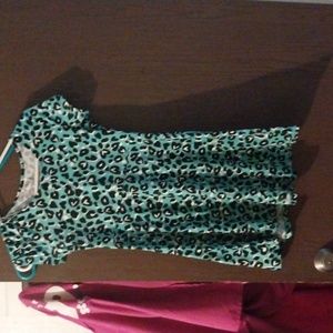 Girls dress